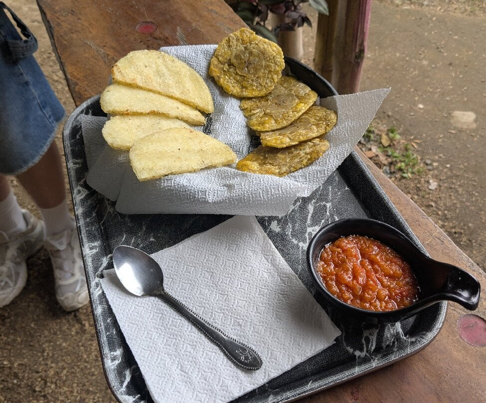 Coffee Tour Luger-萨伦托必去景点