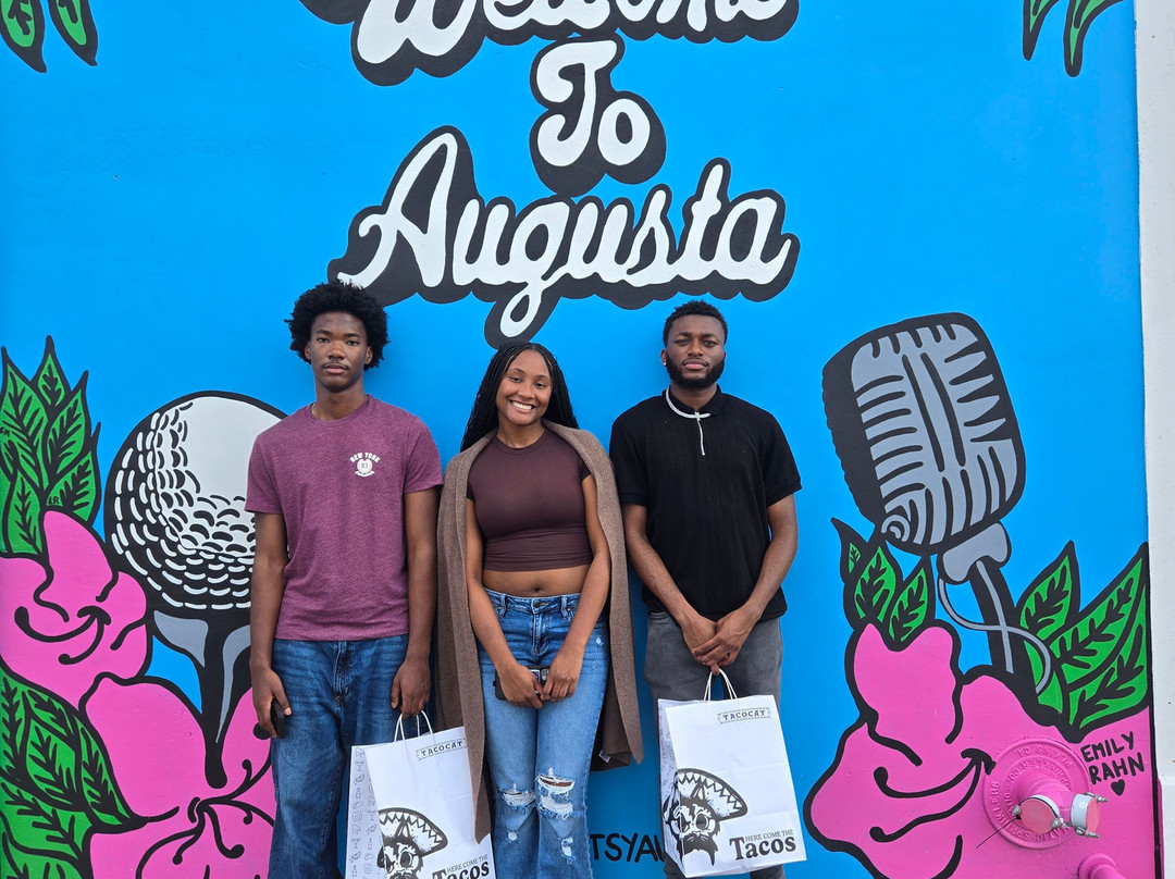 Hyatt House Augusta / Downtown主图