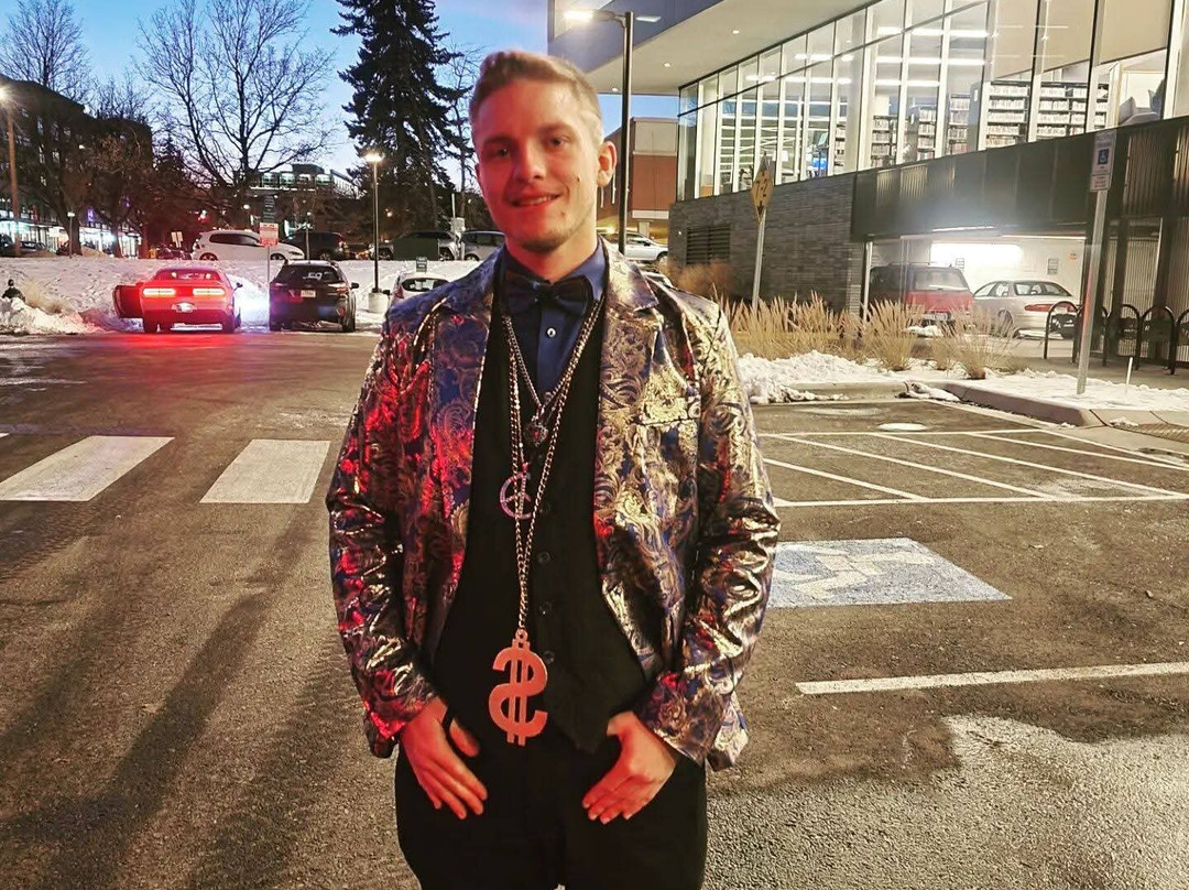 Best Western Oak Meadows Inn主图