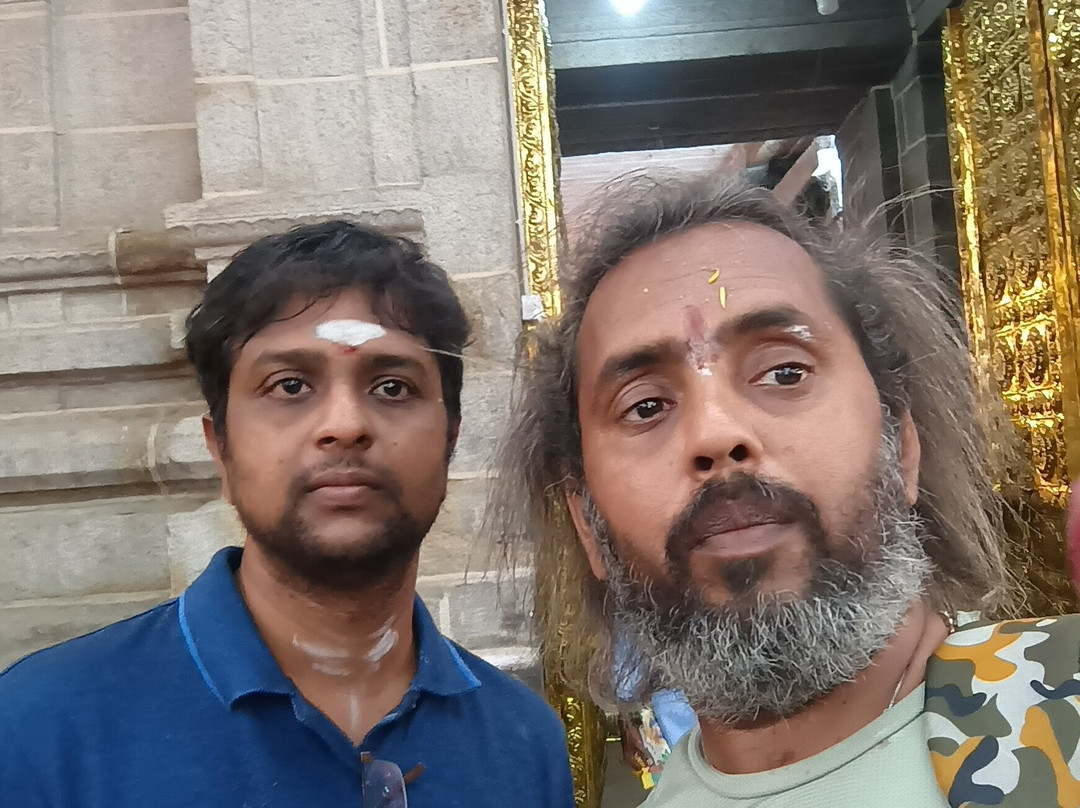 Arulmigu Subramania Swamy Temple Vayalur Tiruchirappalli-Tiruchirappalli必去景点