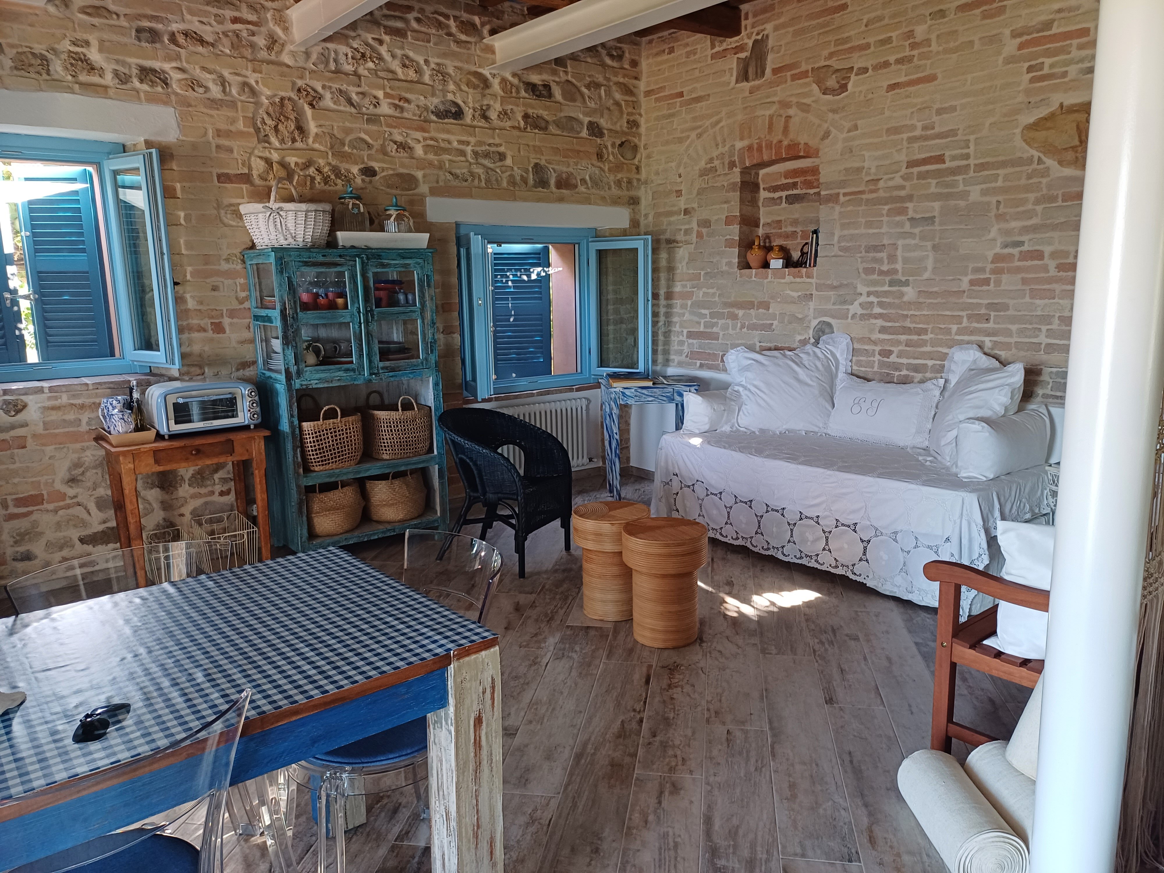 B&b Vento Di Rose-官方