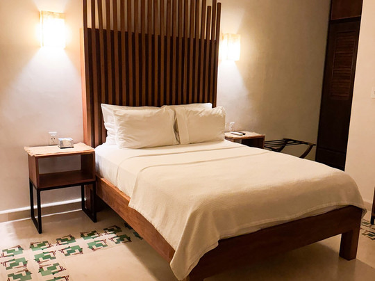 Treehouse Boutique Hotel主图