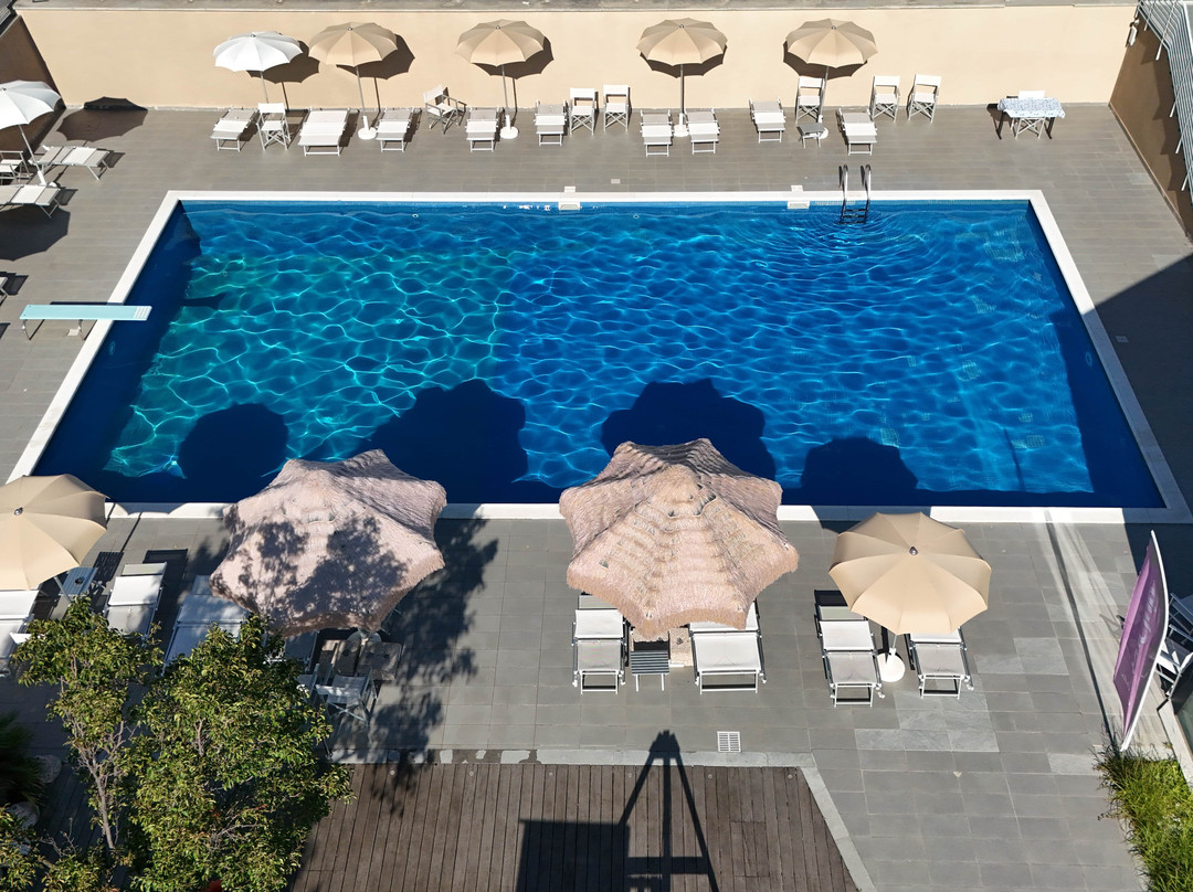 Hotel Baia Flaminia主图