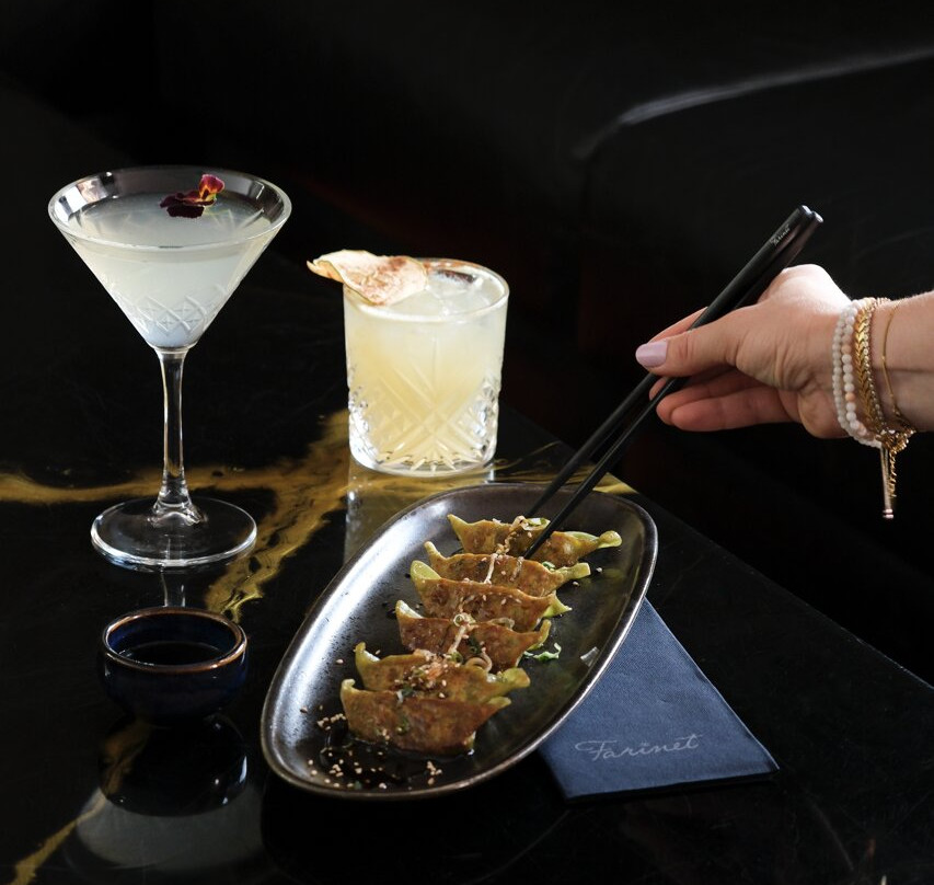 法里内特酒店主图