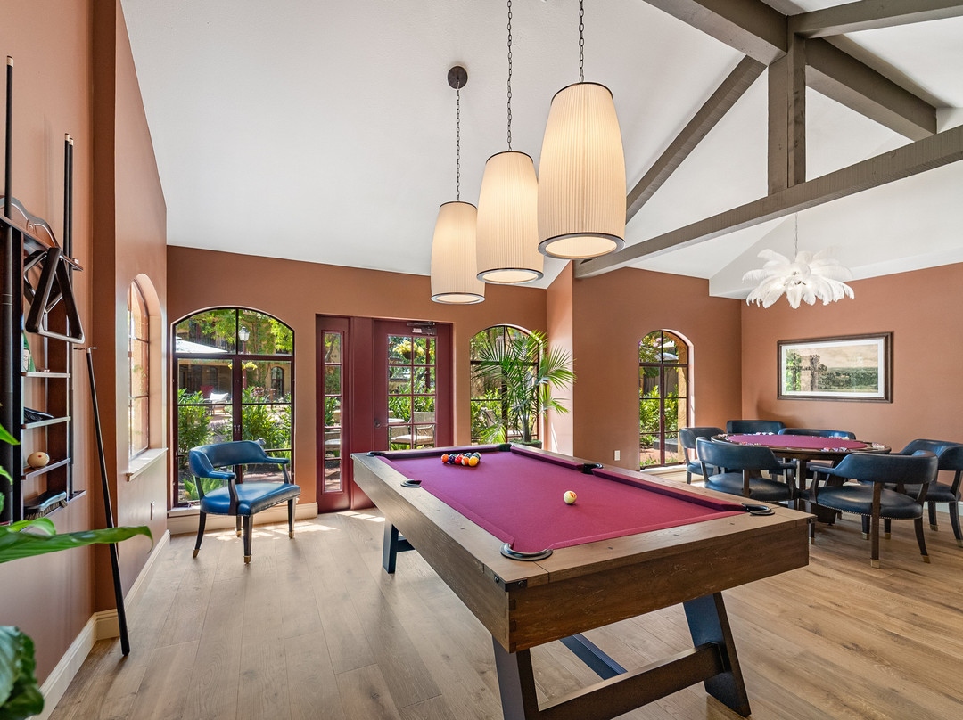 温特勒斯旅馆主图