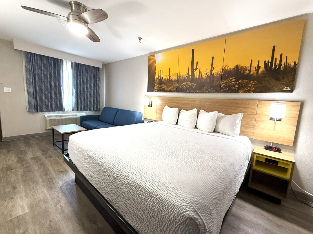 Days Inn by Wyndham Yuma主图