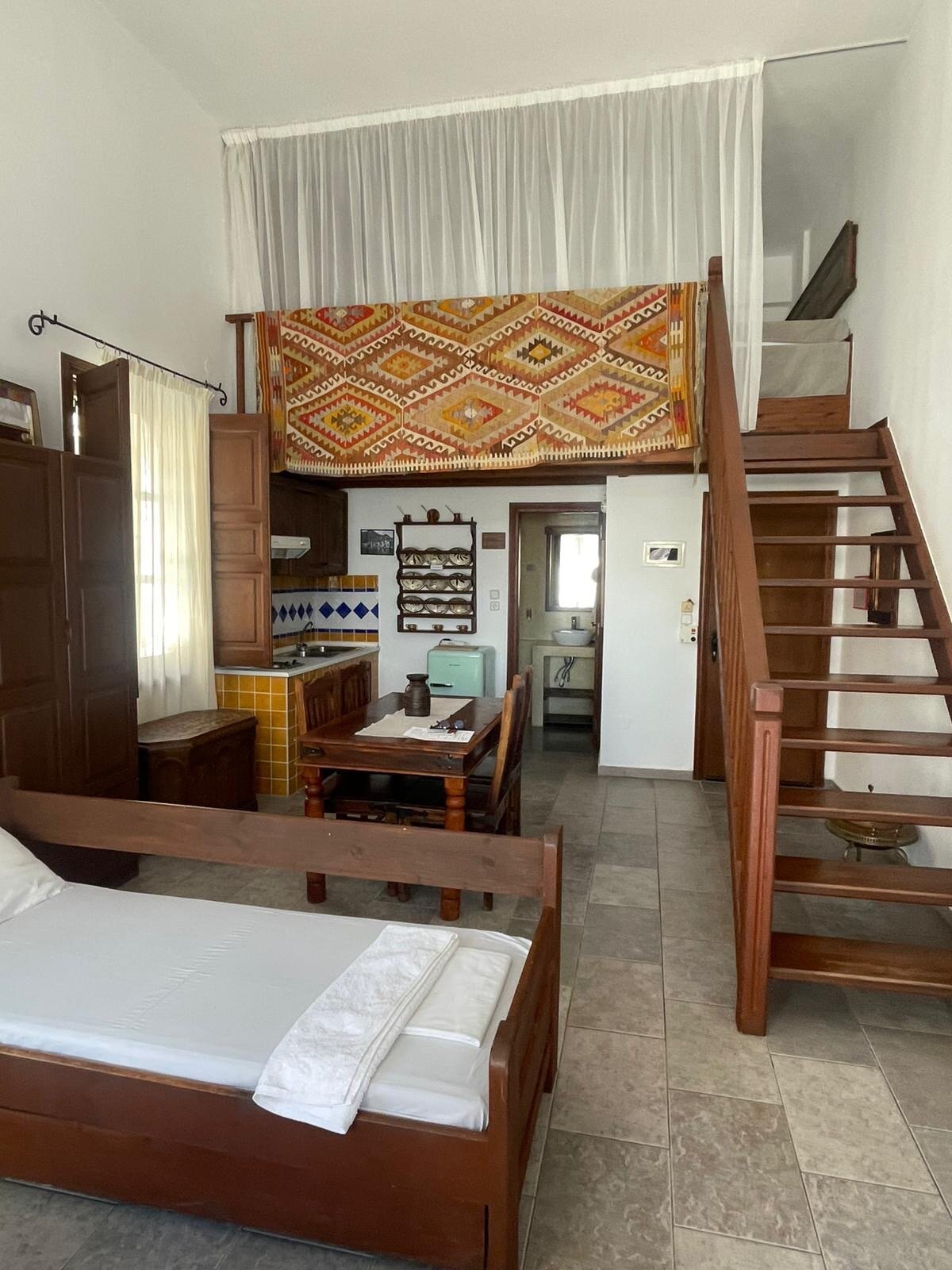 Hotel Kastellorizo-官方