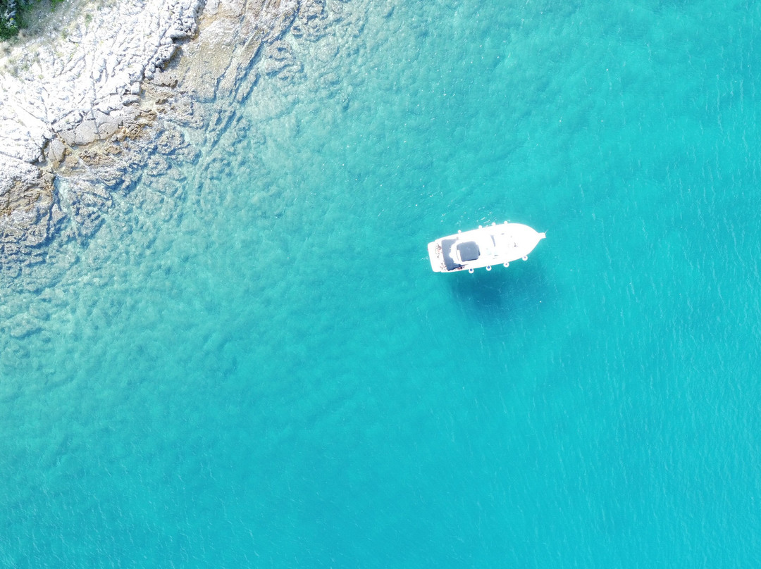 Captain Chris-普拉必去景点