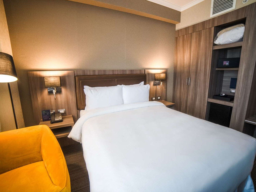 DoubleTree by Hilton Trujillo主图