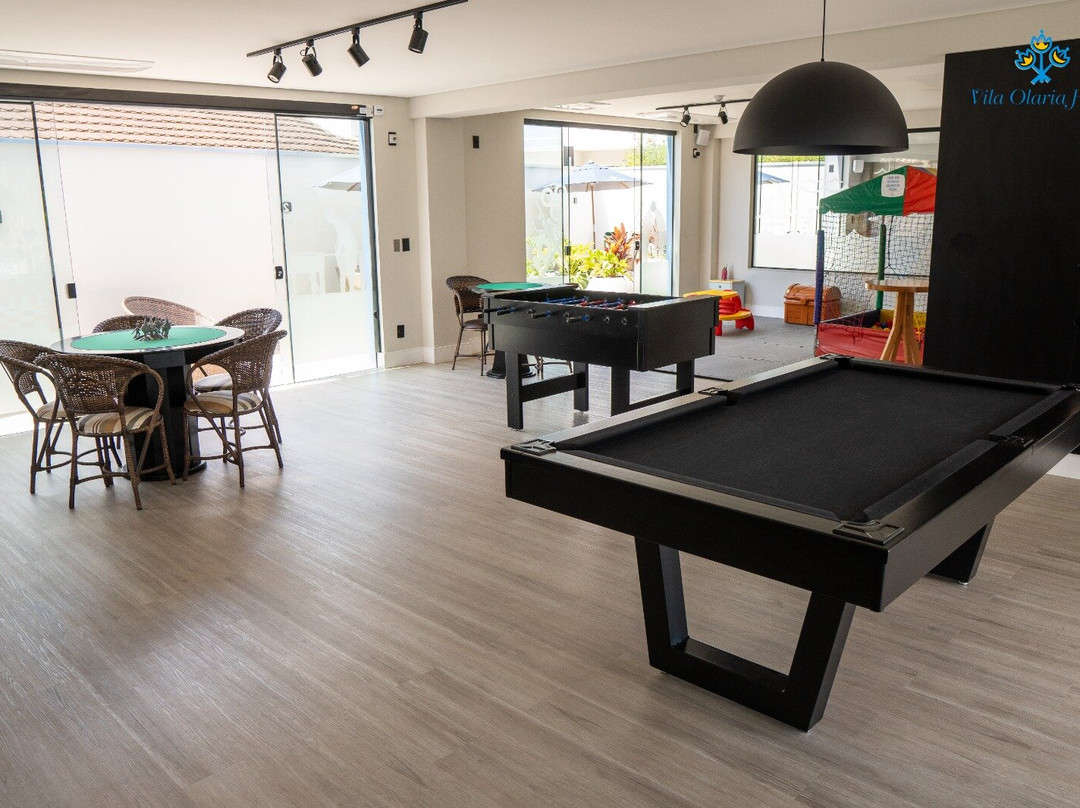 Vila Olaria Hotel主图