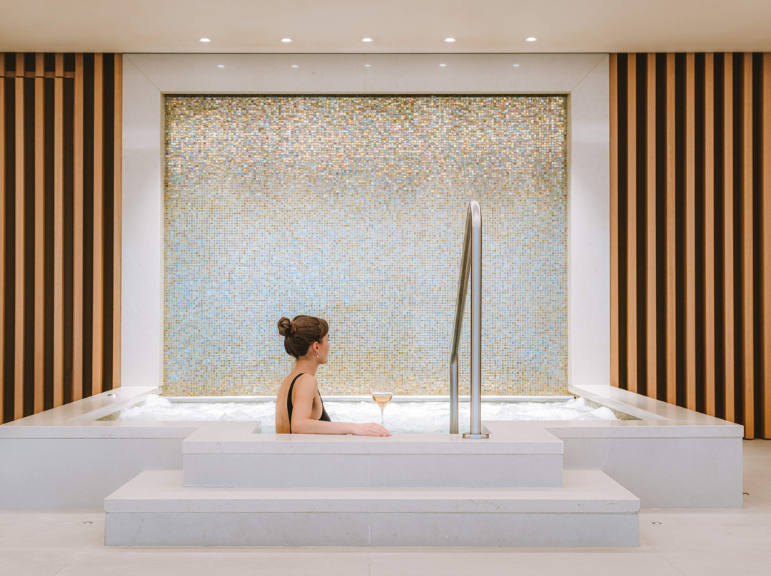 Le Spa Royal Champagne