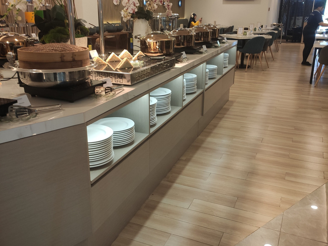 Royal Arunika Restaurant