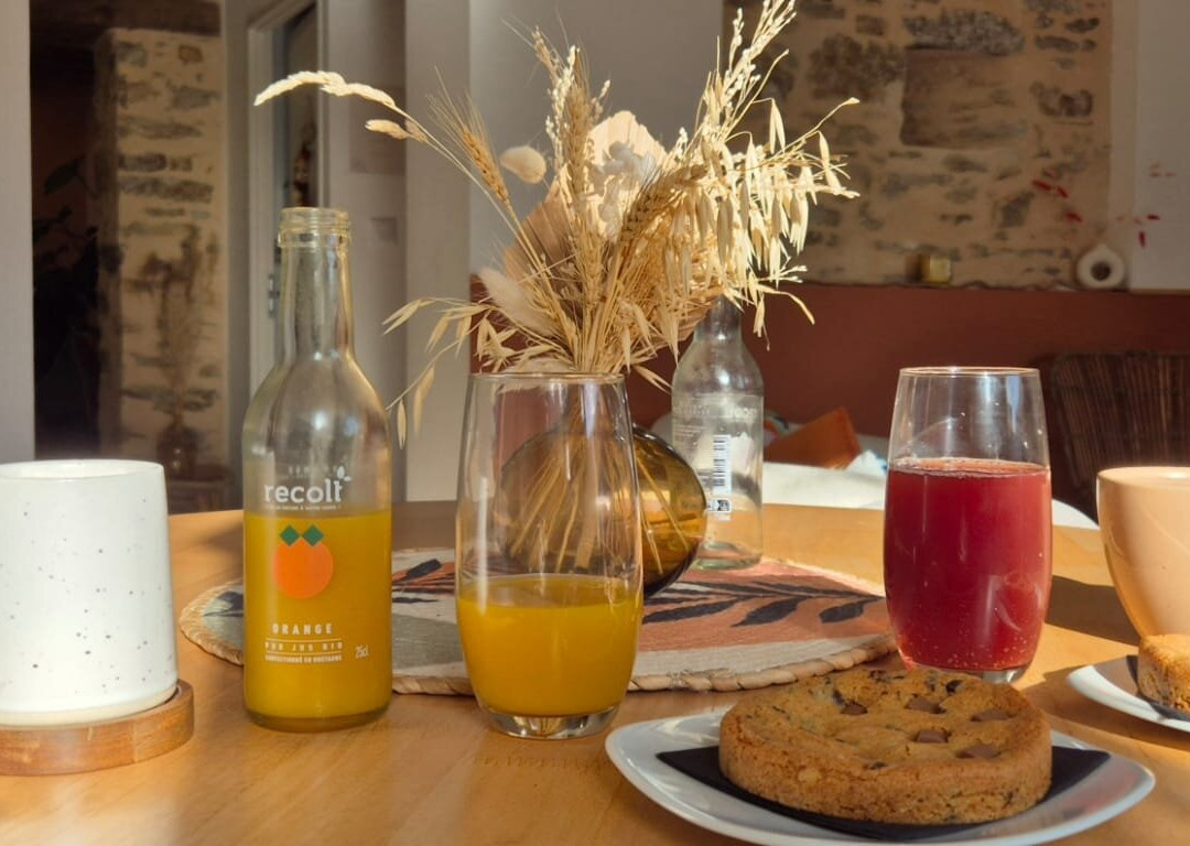 La Tribu Des Gourmands