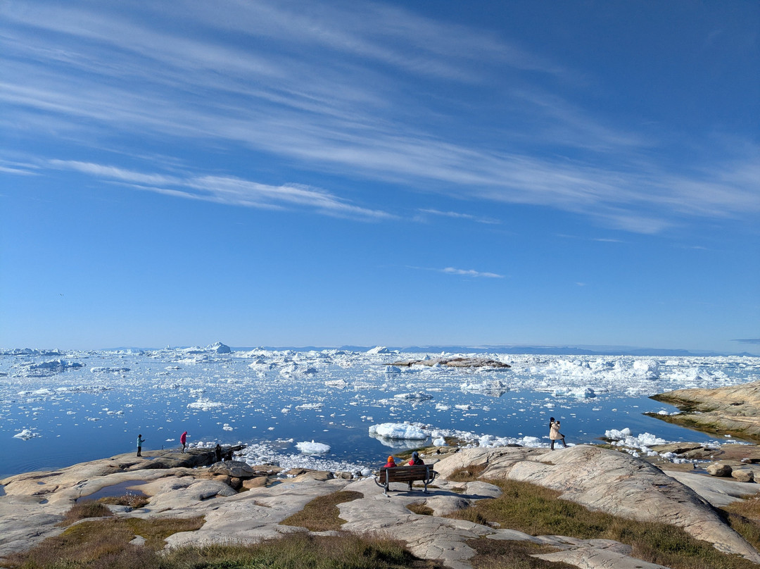 Zion's Lutheran Church-伊卢利萨特必去景点