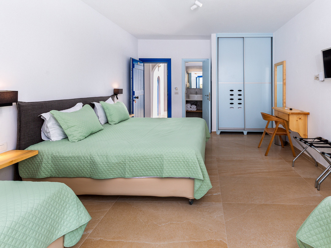 皮佳吉酒店主图