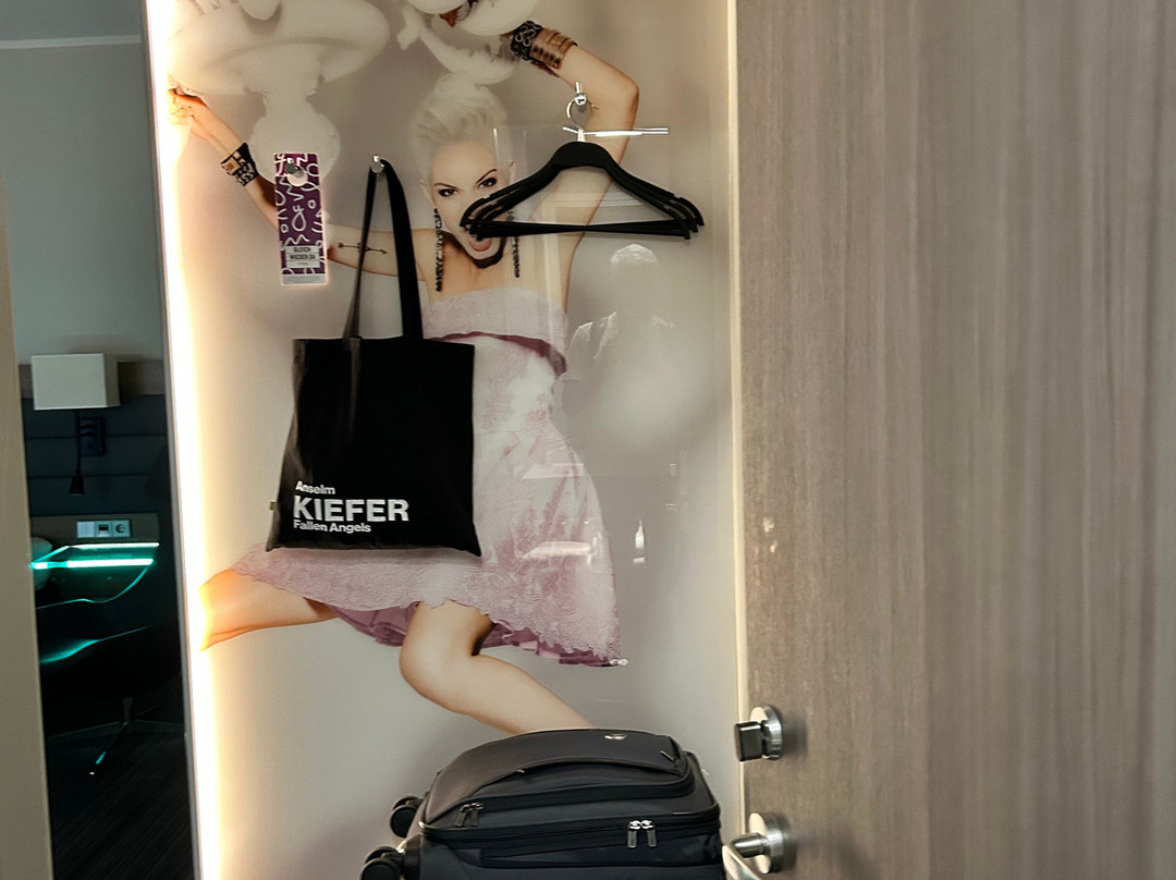 MOXY Vienna Airport主图