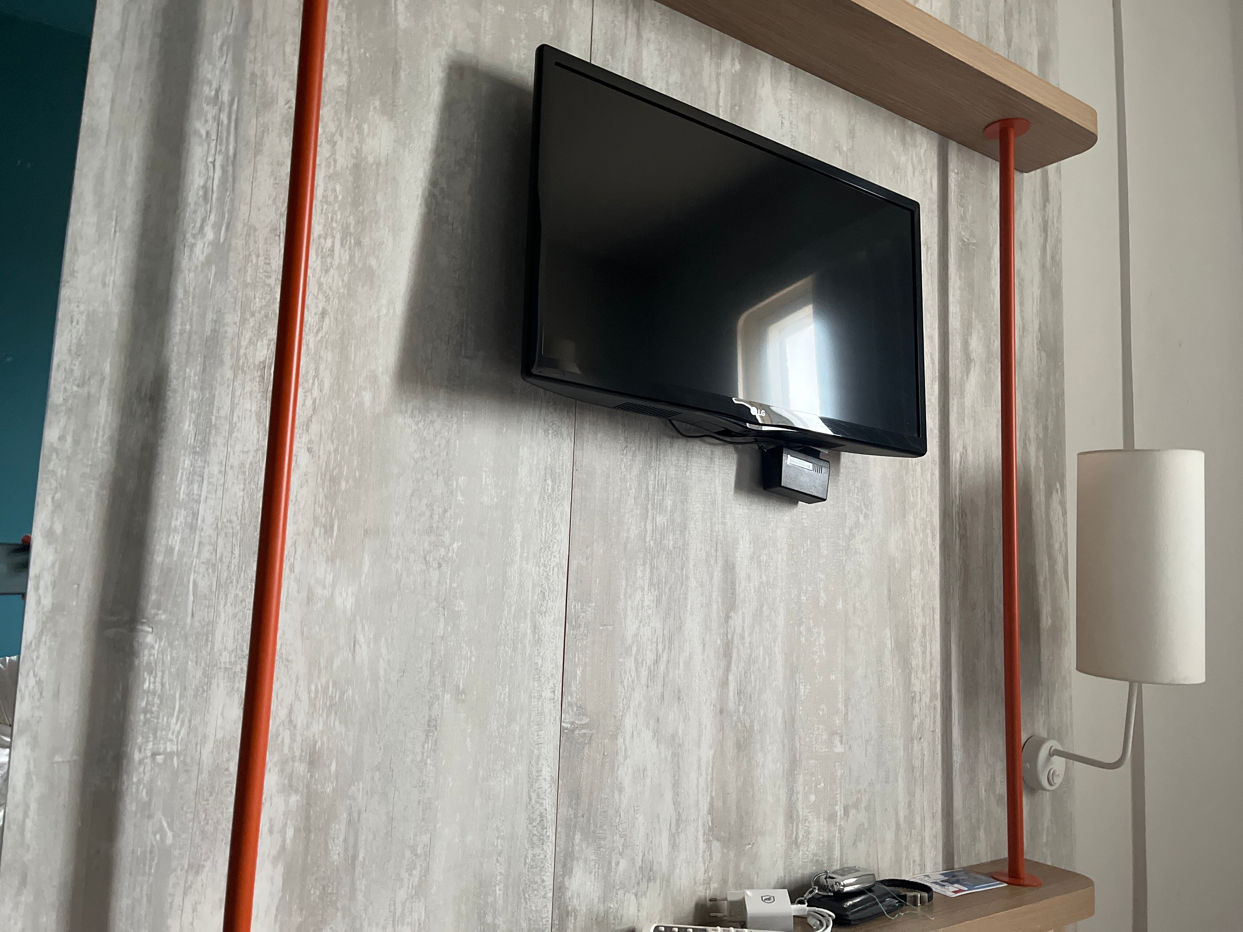 Manhuaçu 宜必思快捷酒店-官方