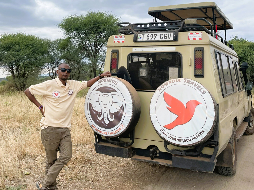 Mokimoh Adventure Tanzania-Dar es Salaam必去景点