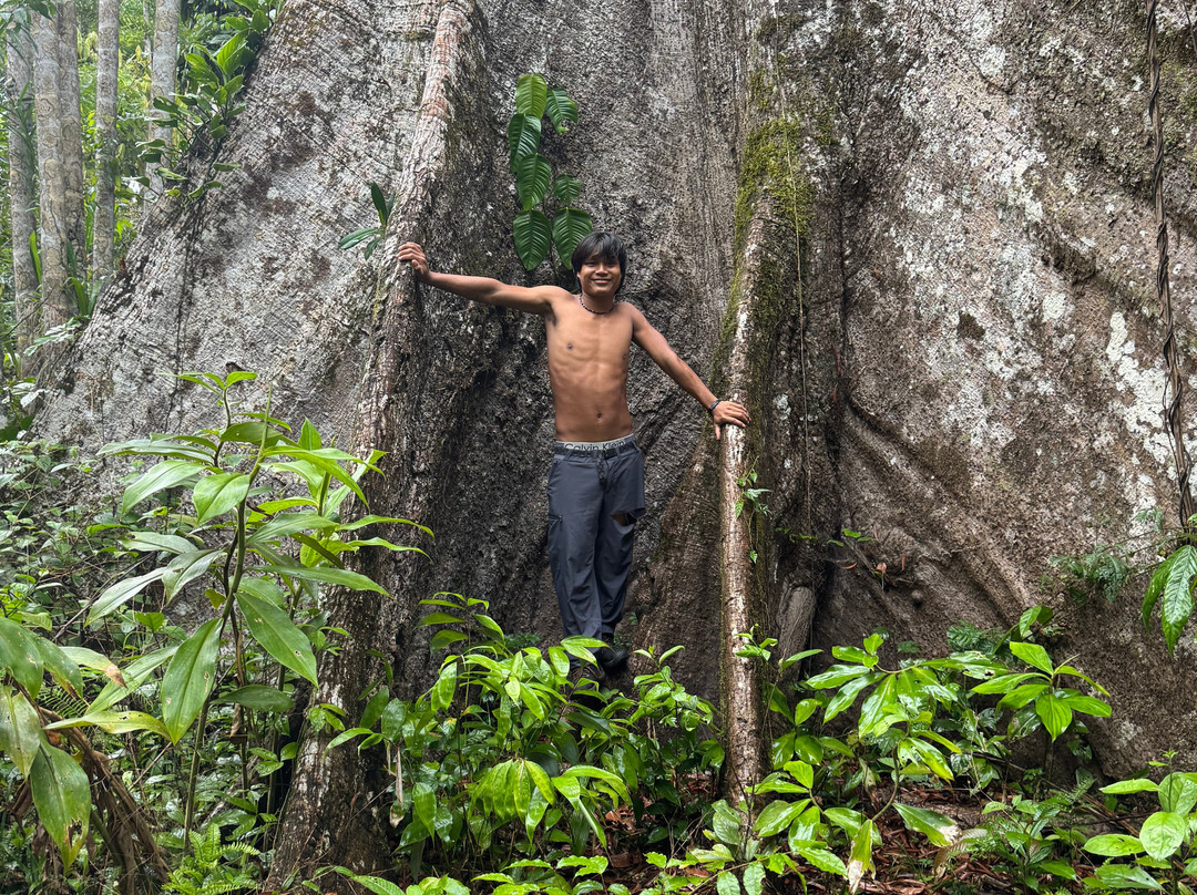 Conexion-Amazonas Puerto Nariño-Puerto Narino必去景点