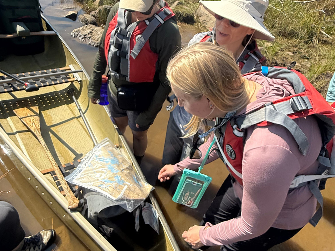 Ely Outfitting Company-伊利必去景点