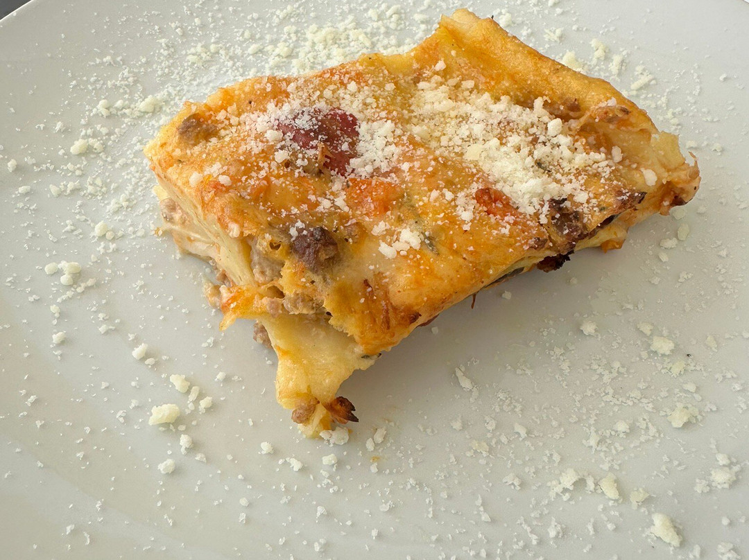 Azienda Agricola Le Rose-真扎诺-迪罗马必去景点
