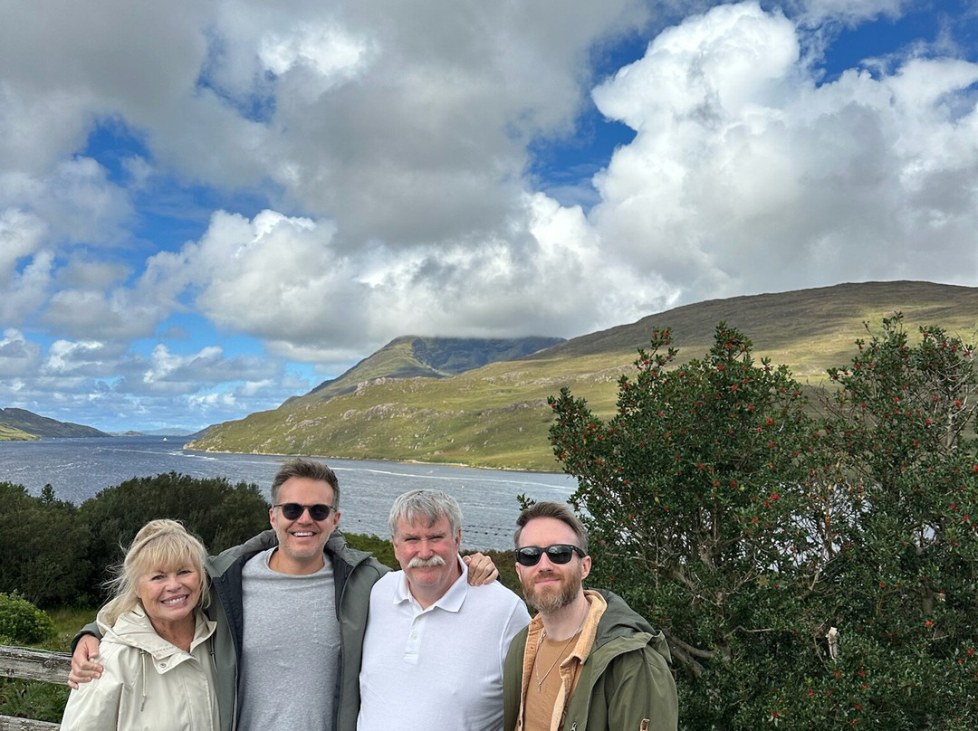 Ireland Chauffeur Travel-卡舍尔必去景点