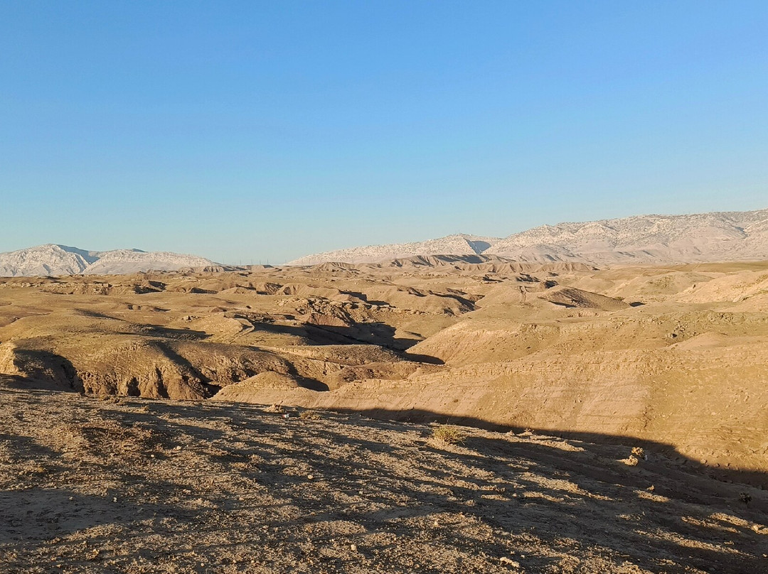 Charmo village ( Jarmo village)-Chamchamal必去景点