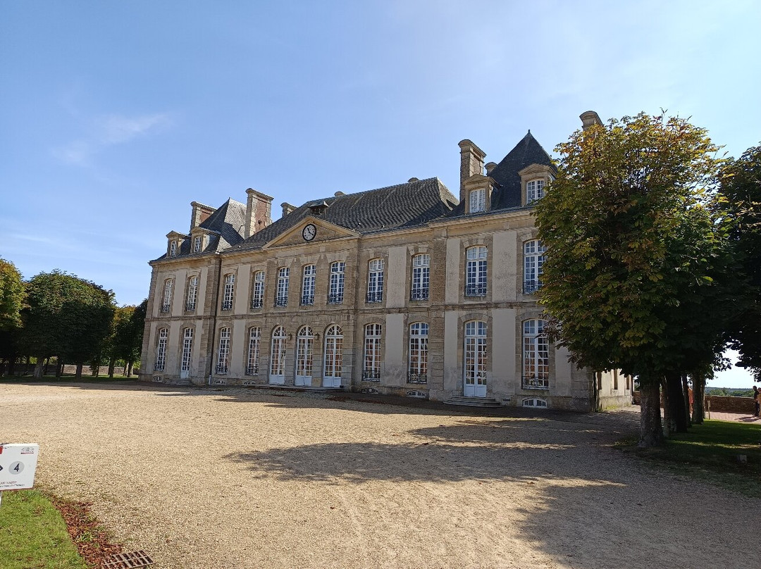 Haras National Du Pin-Le Pin-au-Haras必去景点