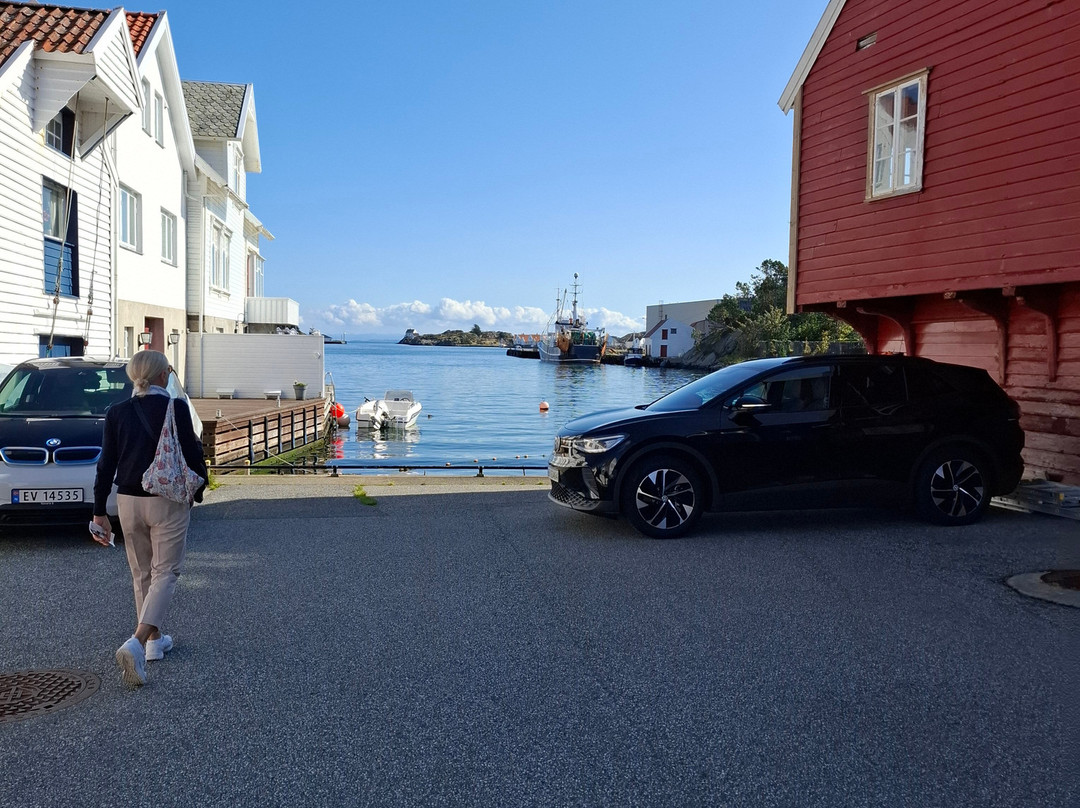 Gamle Skudeneshavn-Skudeneshavn必去景点