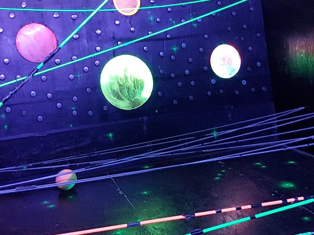 R1 Indoor Karting-Lincoln必去景点