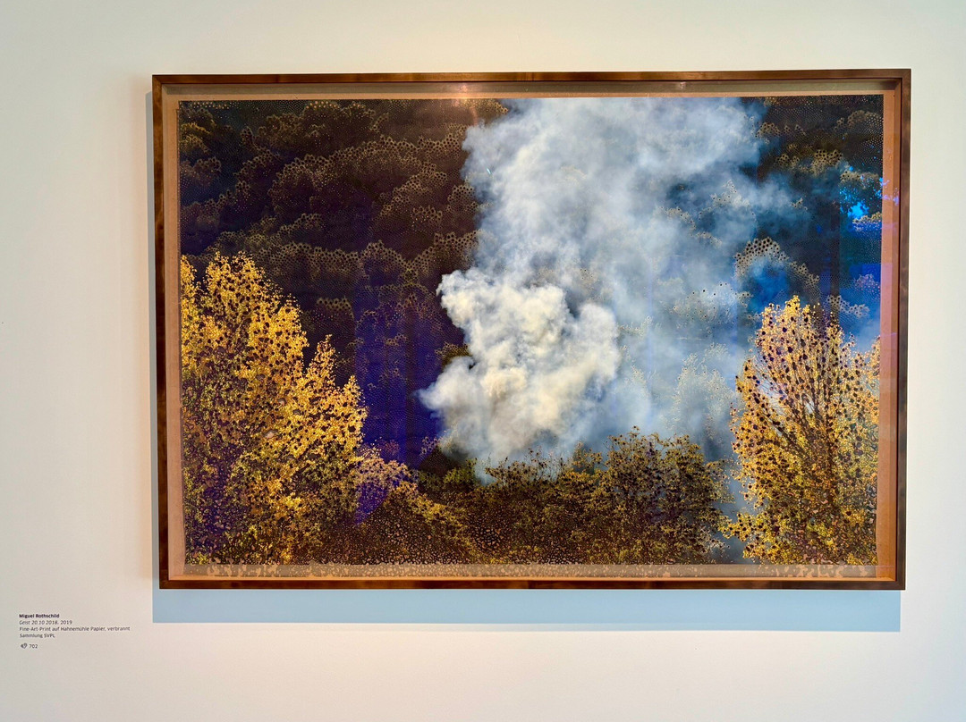 Museum Kunst der Westkueste (West Coast Art Museum)-Foehr必去景点