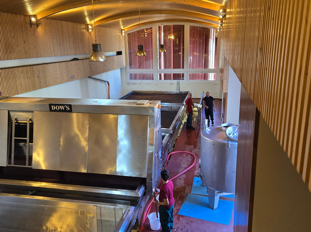 Quinta do Bomfim-Pinhao必去景点