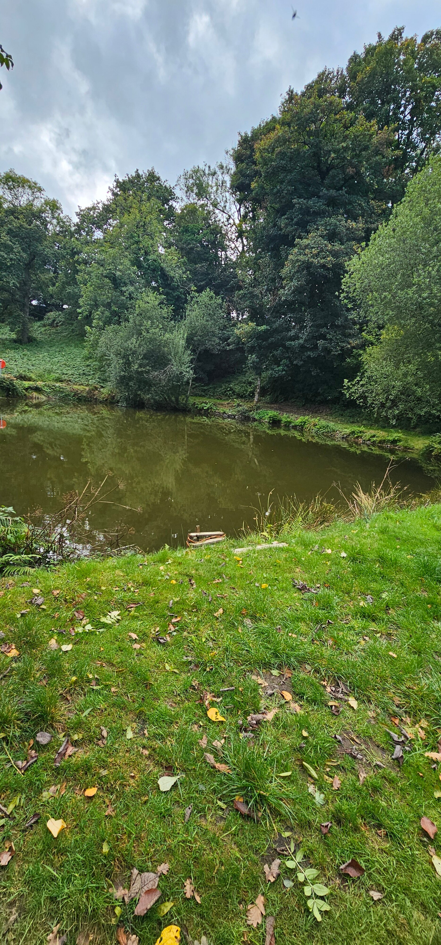 Lakeview Manor-官方