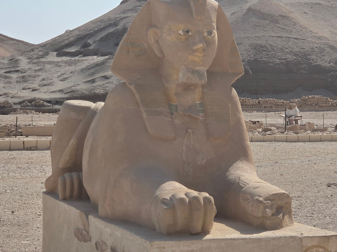 Sharm Club-沙姆沙伊赫必去景点