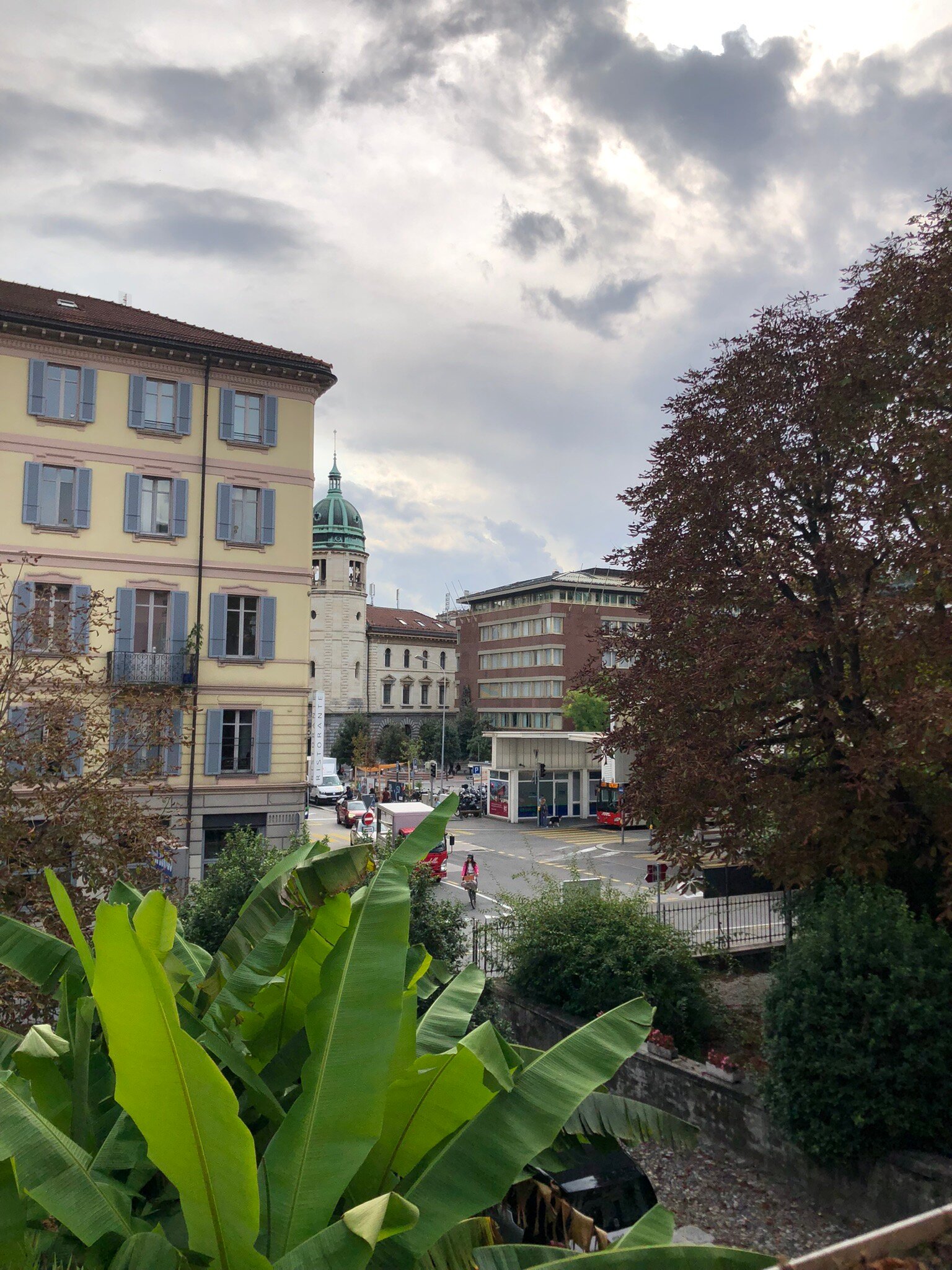 Hotel Zurigo Downtown-官方