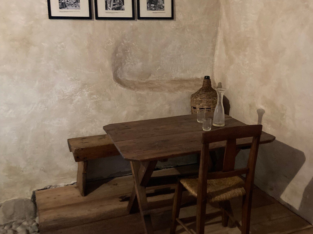 Molino Ruatti-Pracorno必去景点