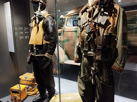 Musée de la Résistance en Bretagne-Saint-Marcel必去景点