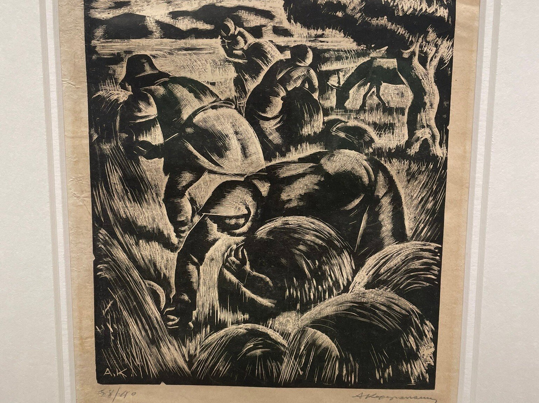 Municipal Art Gallery of Chania-干尼亚必去景点