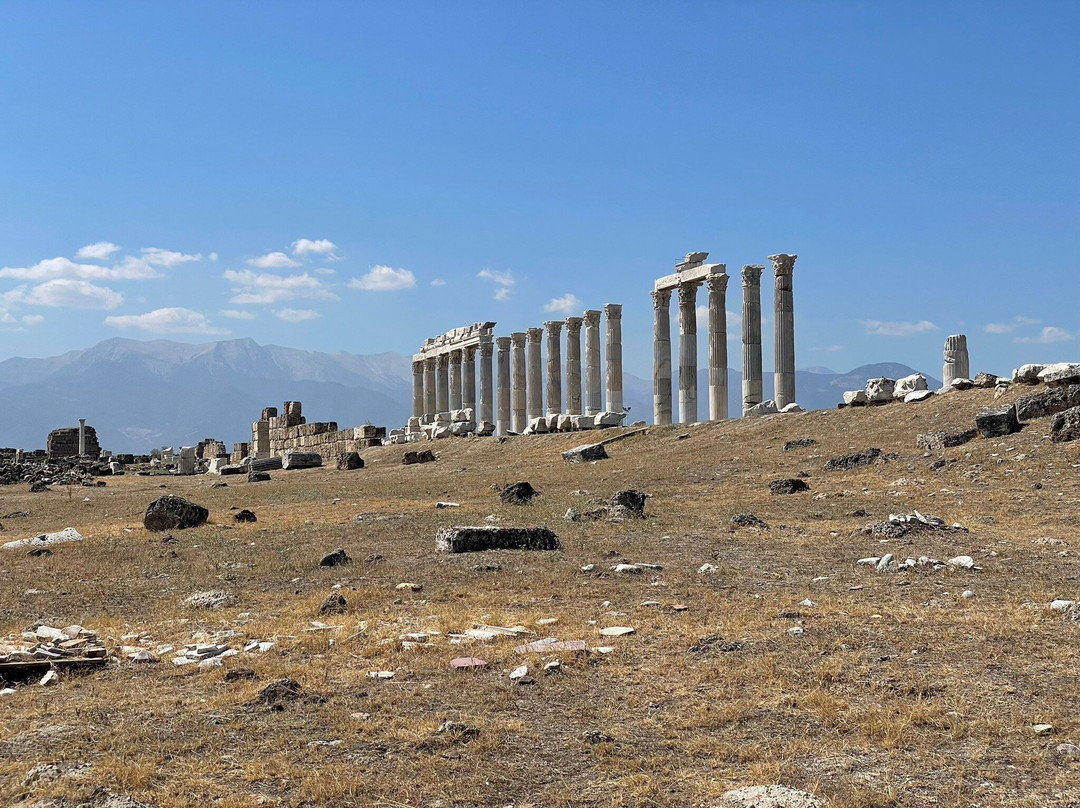 Western Turkey Tours by TransBalkan Tours-库萨达斯必去景点