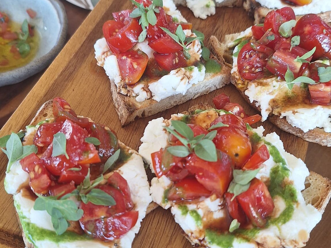 Astrikas Estate Biolea-Astrikas必去景点