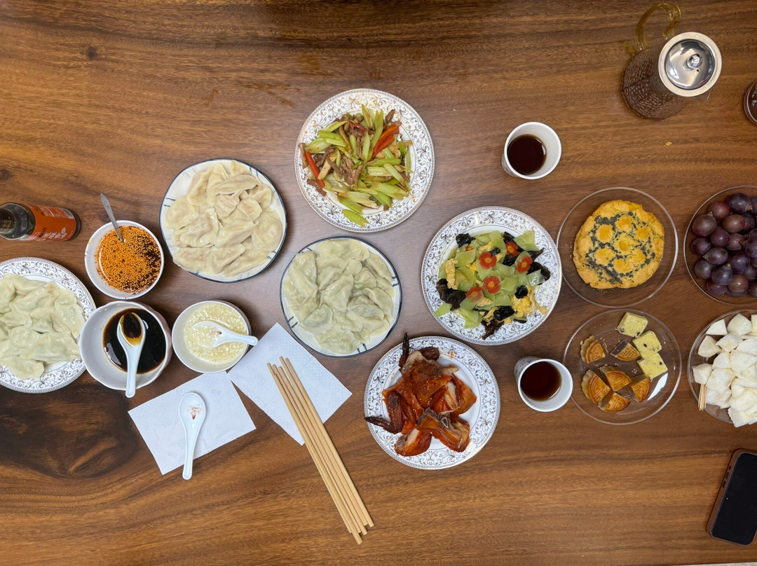 Best China Experience-西安市必去景点