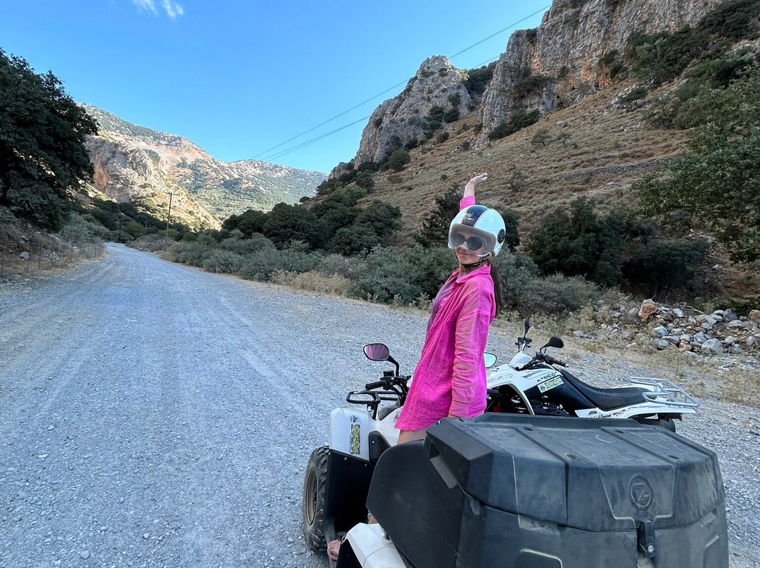 Go Xplore Tours-赫索尼索斯必去景点