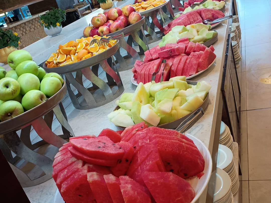 Ramada Resort By Wyndham Lara Spa-Kemeragzi必去景点