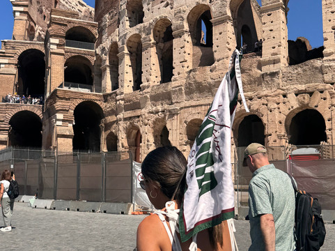 Viva Roma Tour-罗马必去景点