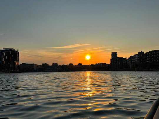 Hey Captain-哥本哈根必去景点