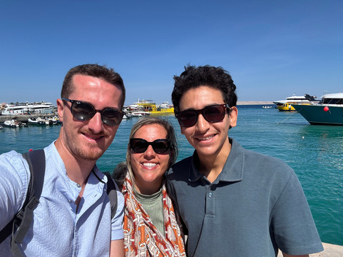 Get Your Trip Egypt-赫尔格达必去景点