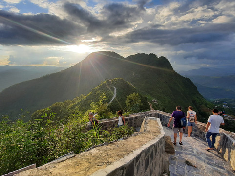 Nepal Guide Sujan-加德满都必去景点