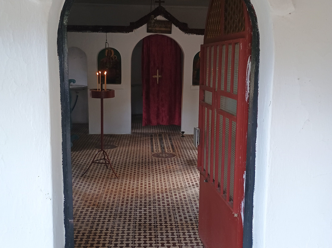 ActionQuad Pefkohori-Pefkohori必去景点