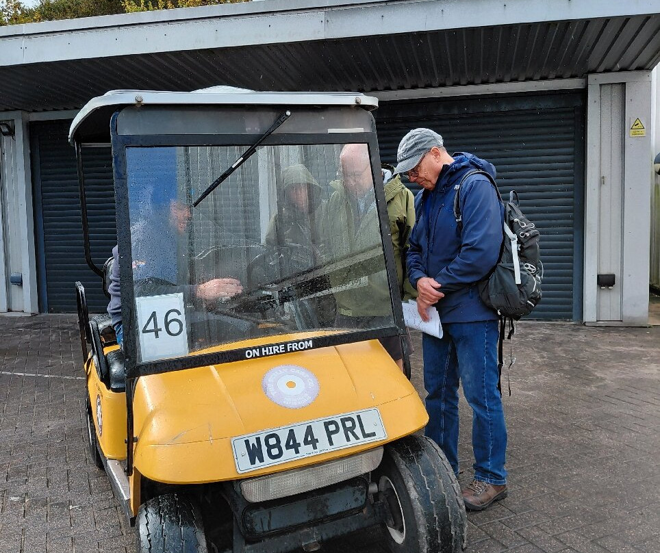 Scilly Carts Ltd-St Mary's必去景点