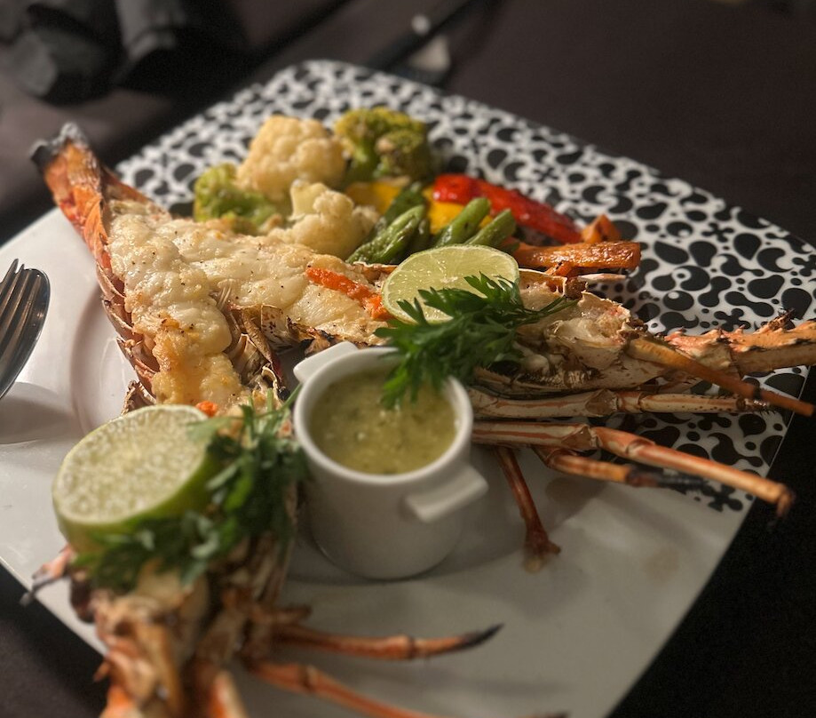 Casa Veintiuno主图